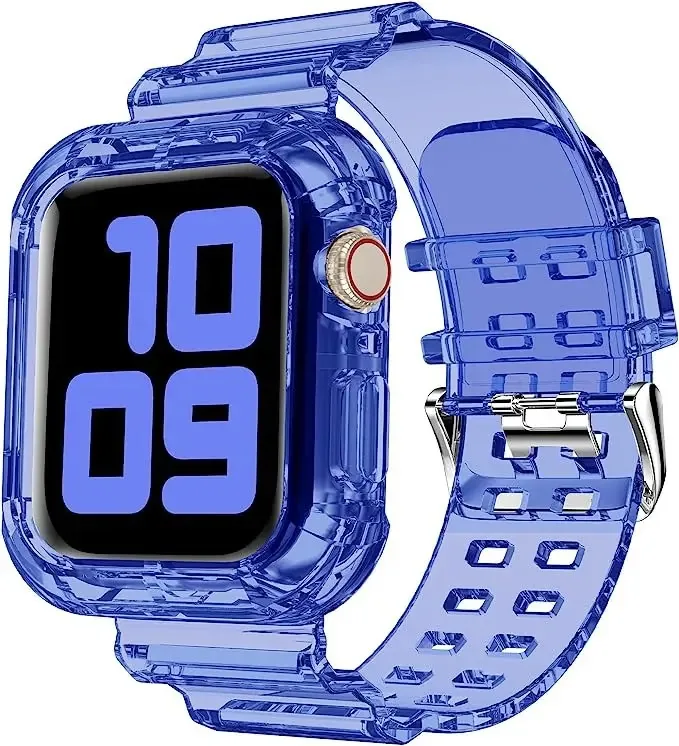 Bracelete para Ecomlab 2022 Blue