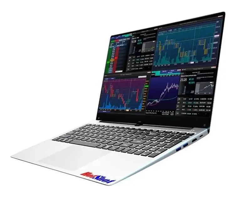 Laptops com placa gráfica, Maxon-003, Intel i7.16GB Ram, cor cinza