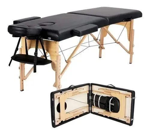 Camilla Portable Vanilig Cami Cor Preto
