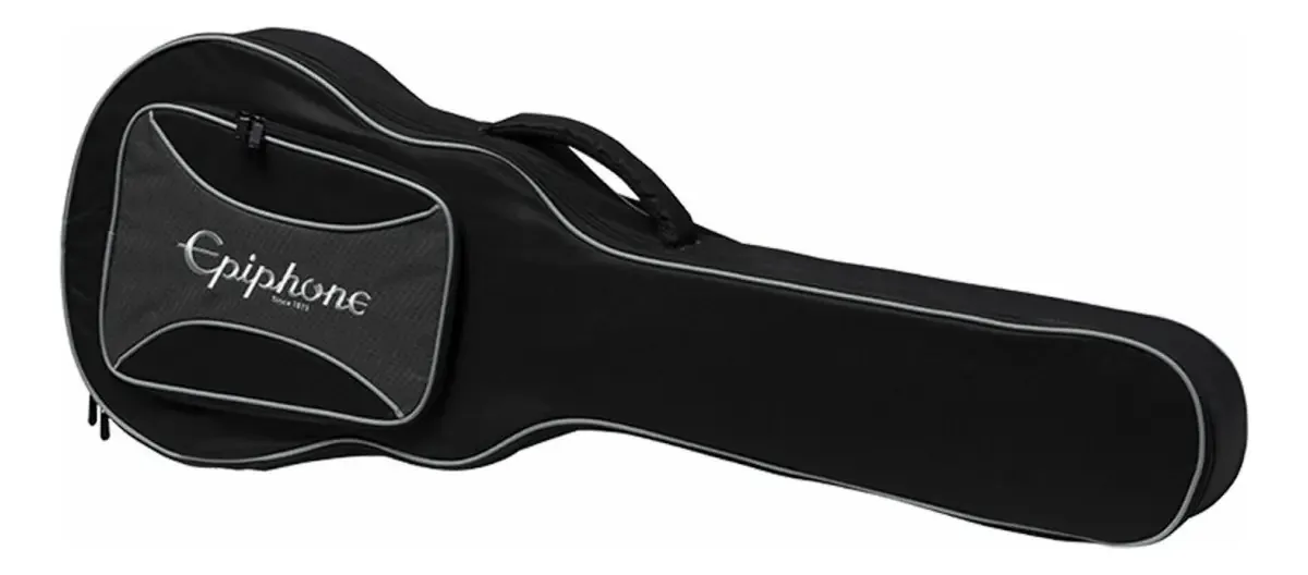 Estojo elétrico EpiPhone 940-e339