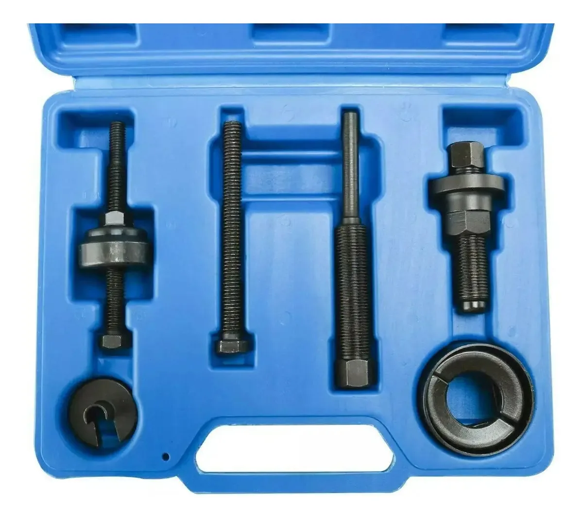 Kit extrator de polia para bomba de direção Ford, Gm Etc