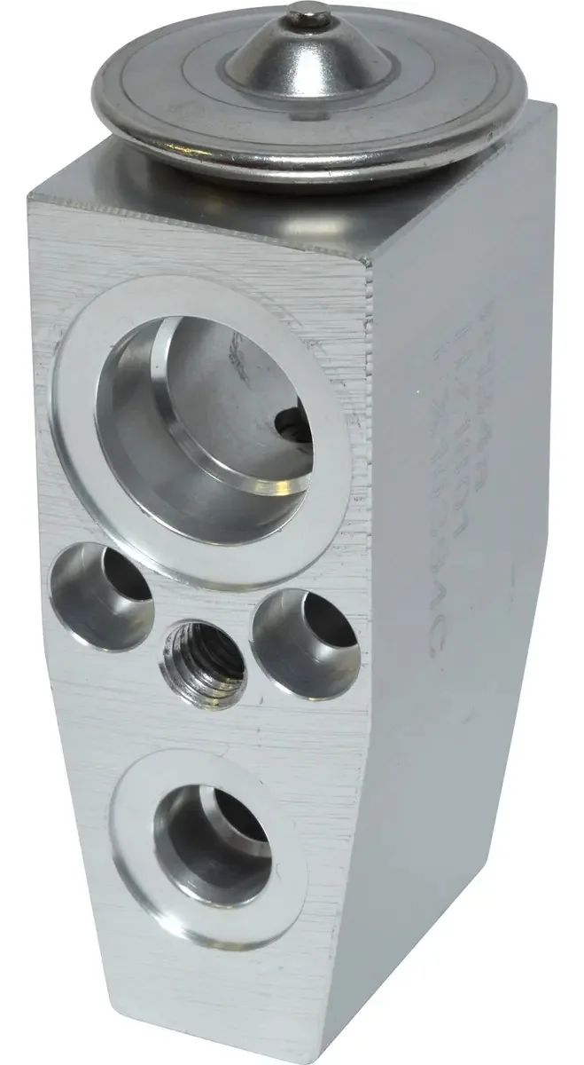 Válvula de expansão Compass A/c 2010 2011