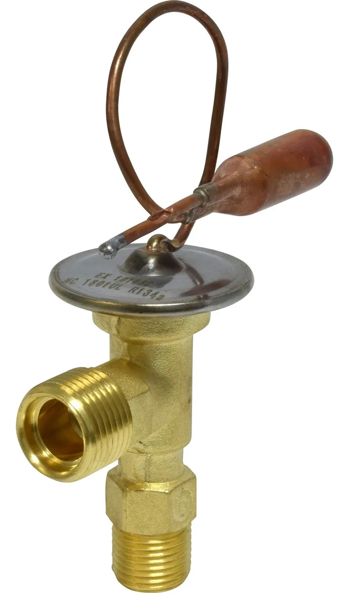 Válvula de expansão Ford Freestar 2004-2007 Uac