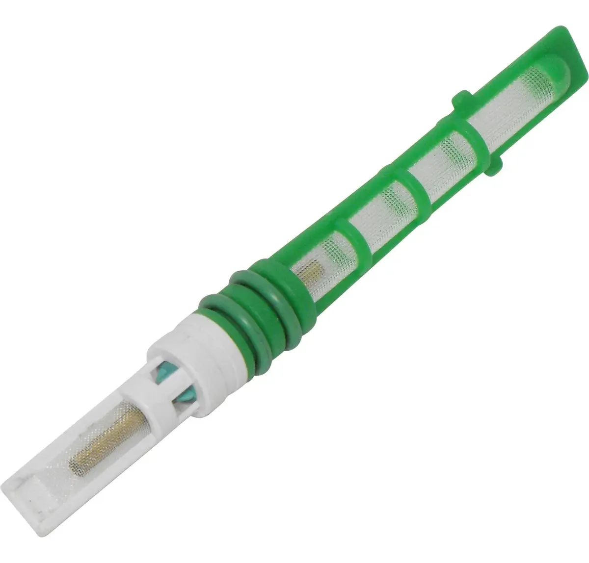 Válvula de expansão Jeep Green Cigar