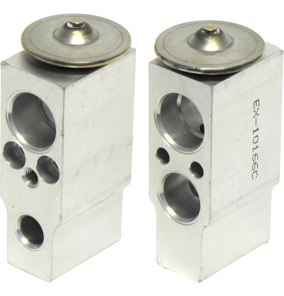Válvula de expansão Mitsubishi Eclipse 2006-2012 Uac
