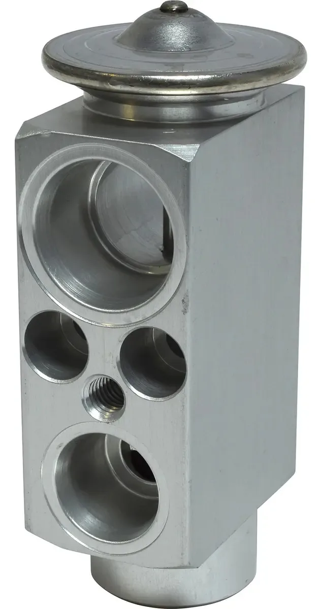 Válvula de expansão A/c Bmw 530xi 2006 2007
