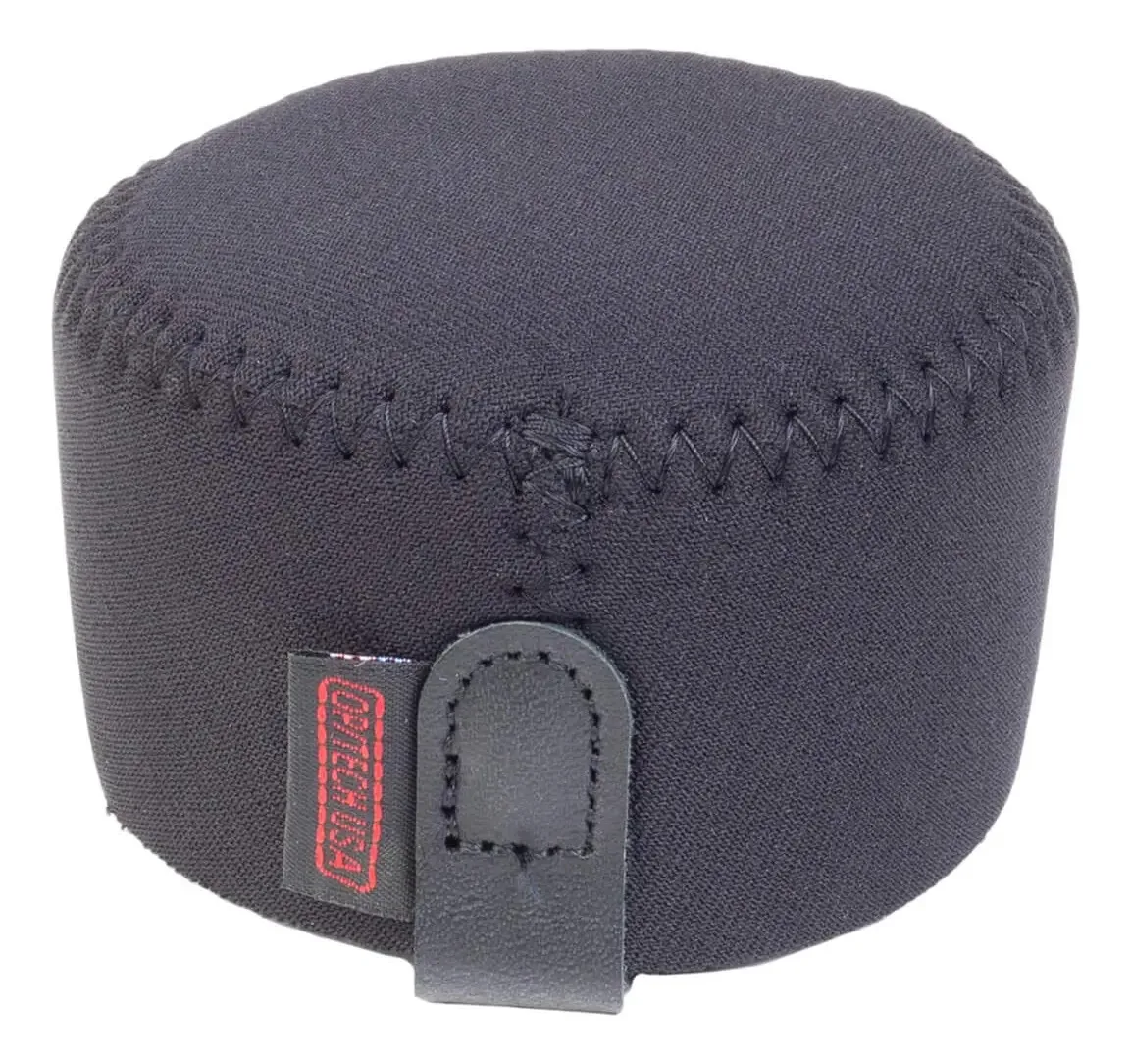 Protetor de Lente Op/tech Usa, Mini (preto)