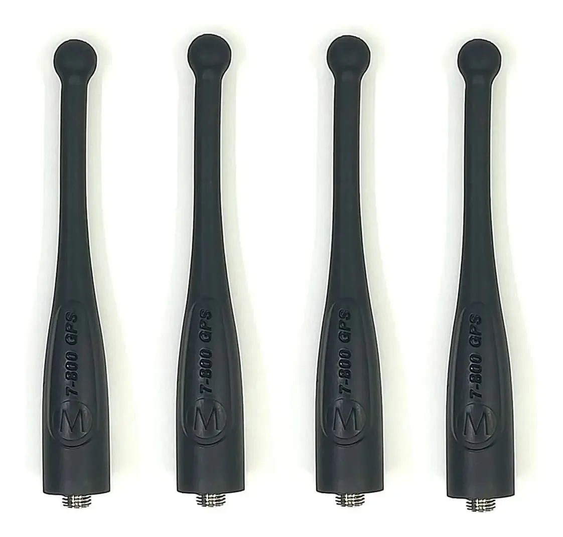 Kctin - Antena Gps Para Motorola Apx 764-870mhz Singla Band