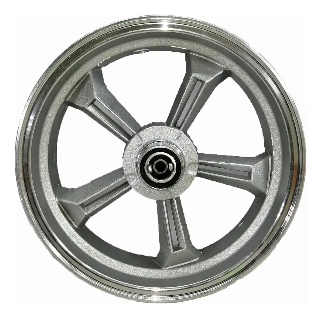 Roda dianteira Gs150 13