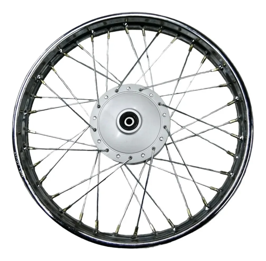 Roda dianteira At110
