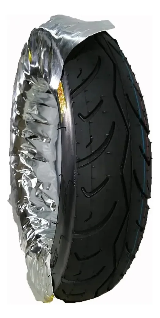 Pneu Bit Delandera 90/90-12
