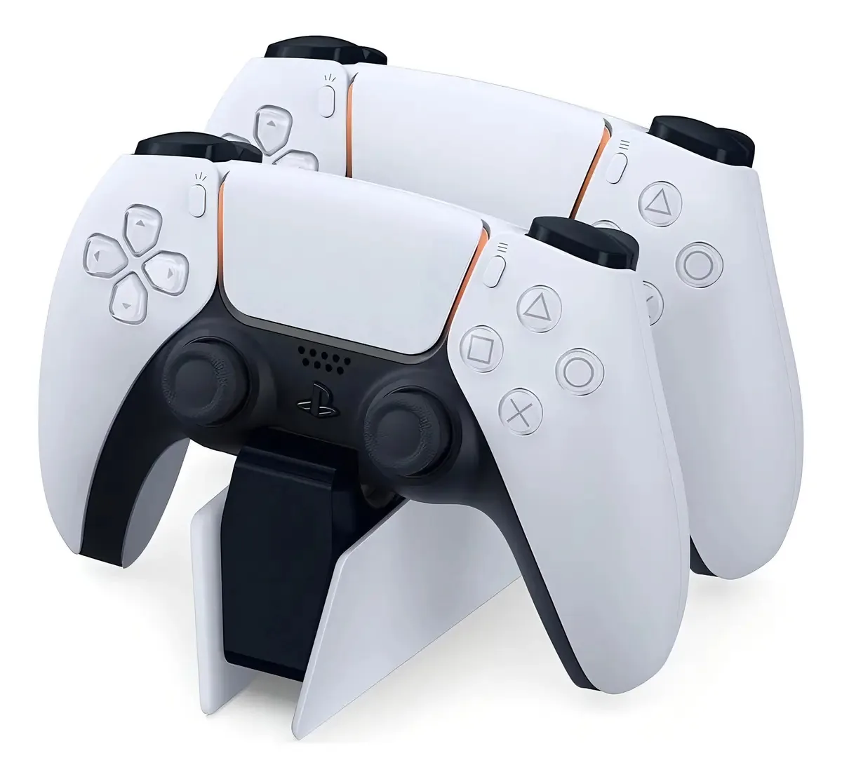 Base De Carregamento Dualsense Ps5