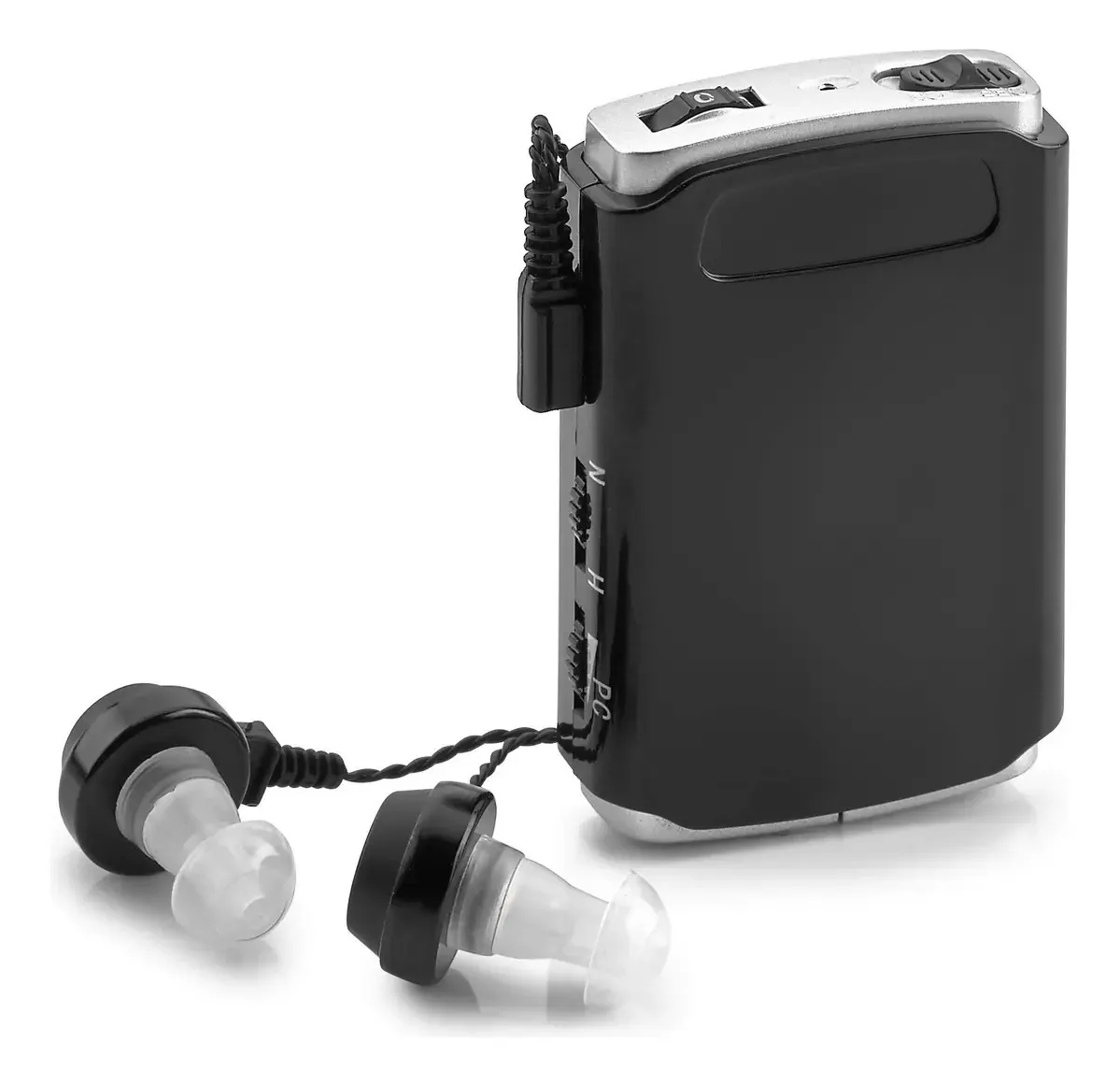 Amplificador de som - Dispositivo S Voice Enhancer