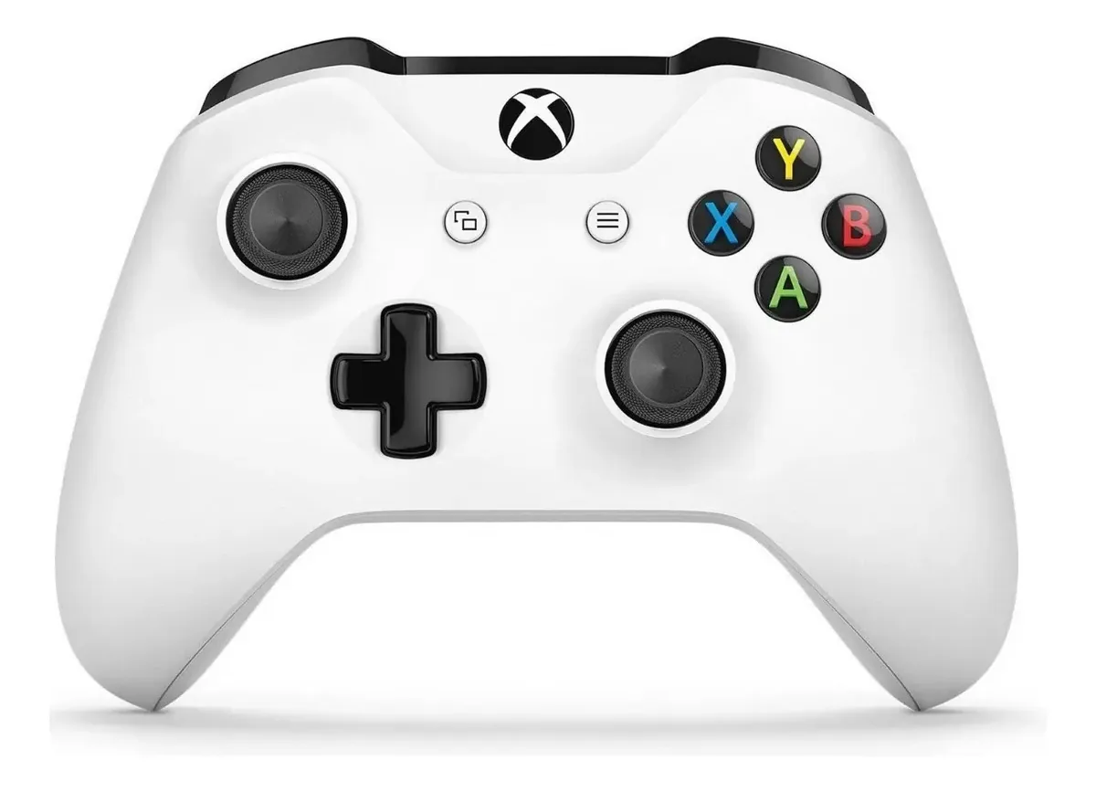 Controlador Bluetooth sem fio para Xbox One Pc Wt