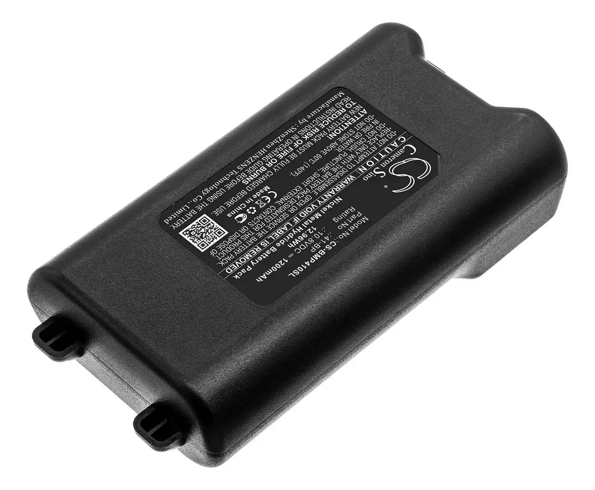 Baterias de câmera íon de lítio IUPPA CS-JV100SL