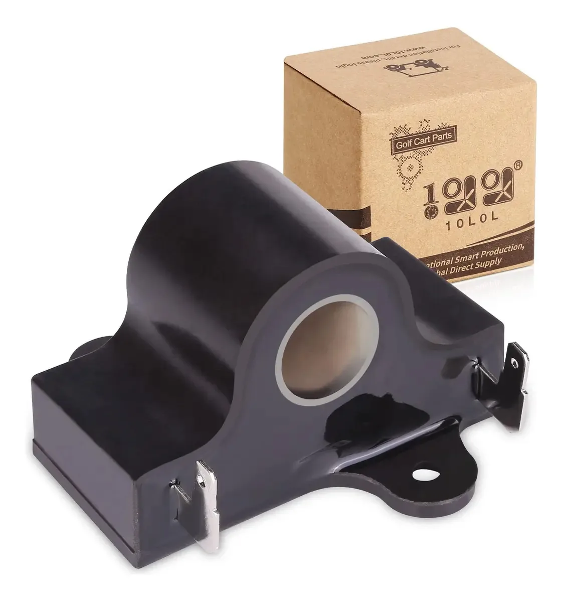 Sensor de Acelerador Indutivo 10l0l para Carrinhos Ezgo 1994 & Acima Golfe Elétrico 25854 g01