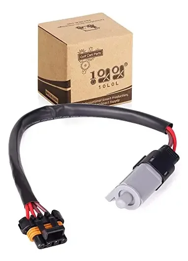 10l0l Ezgo Rxv 607605 Interruptor de Freio Para Carrinho de Golfe