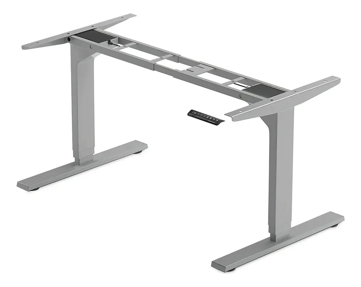 Estrutura de mesa vertical de automação progressiva com motor