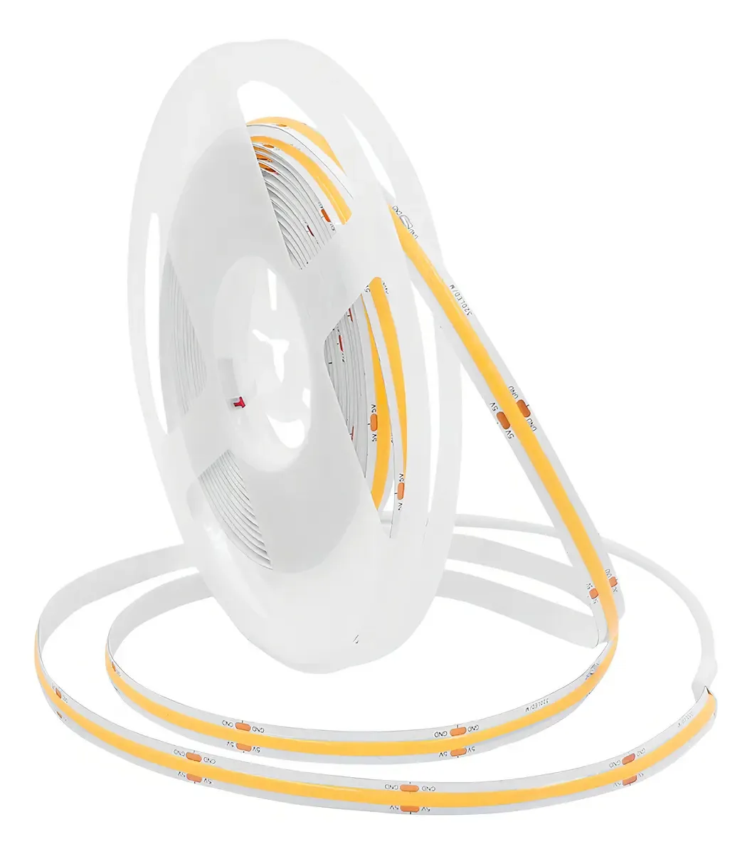Fita LED WEBMART Fita Led 7003 branca-fría 5m IP20