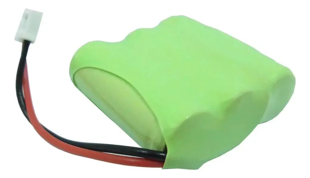Bateria de Substituição para Bti Dect Fax, Dect Fax Plus 3,6 V/300 Ma
