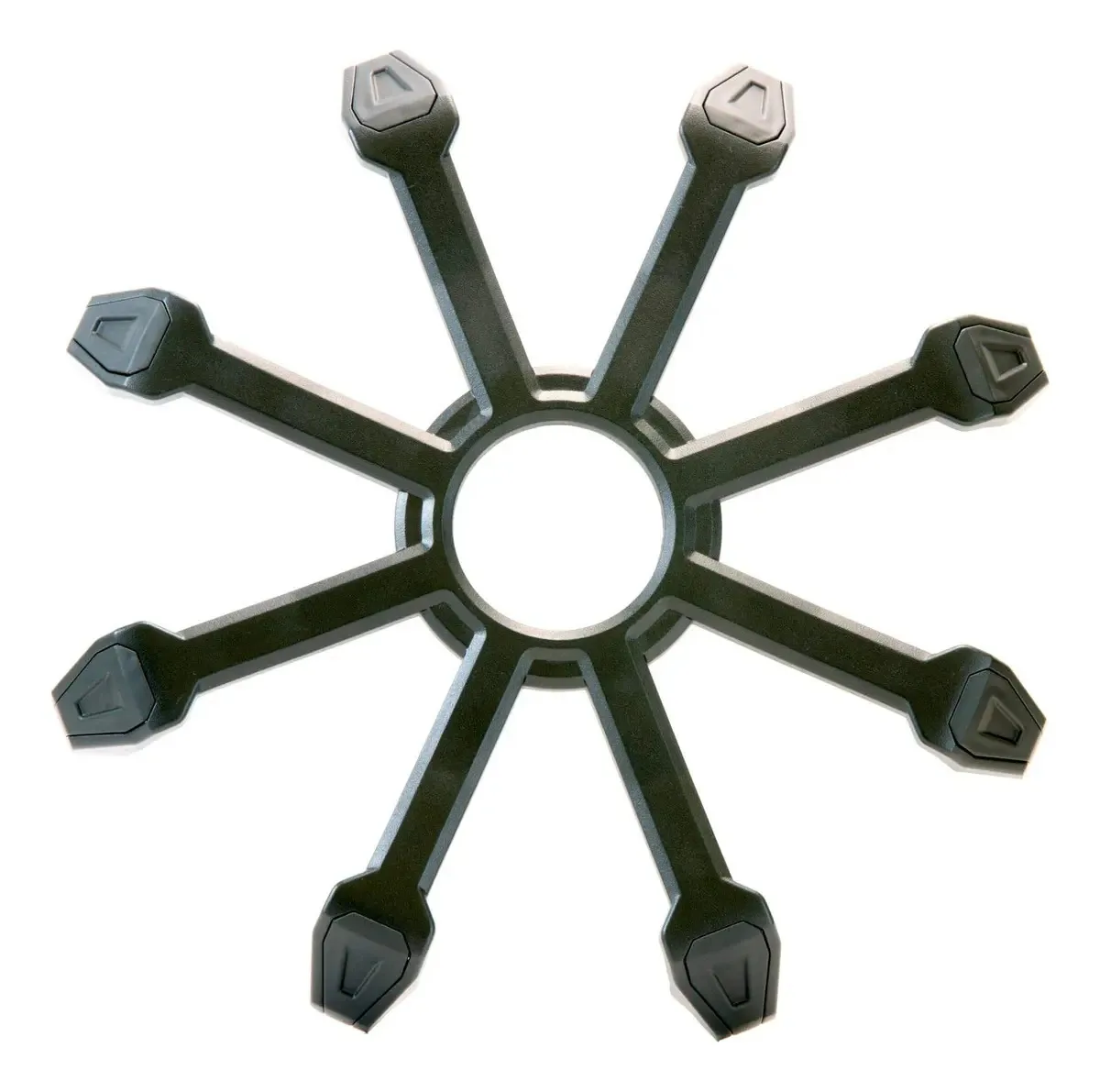 Grade de Subwoofer Kicker Cwr12g (43cwr12g) 12