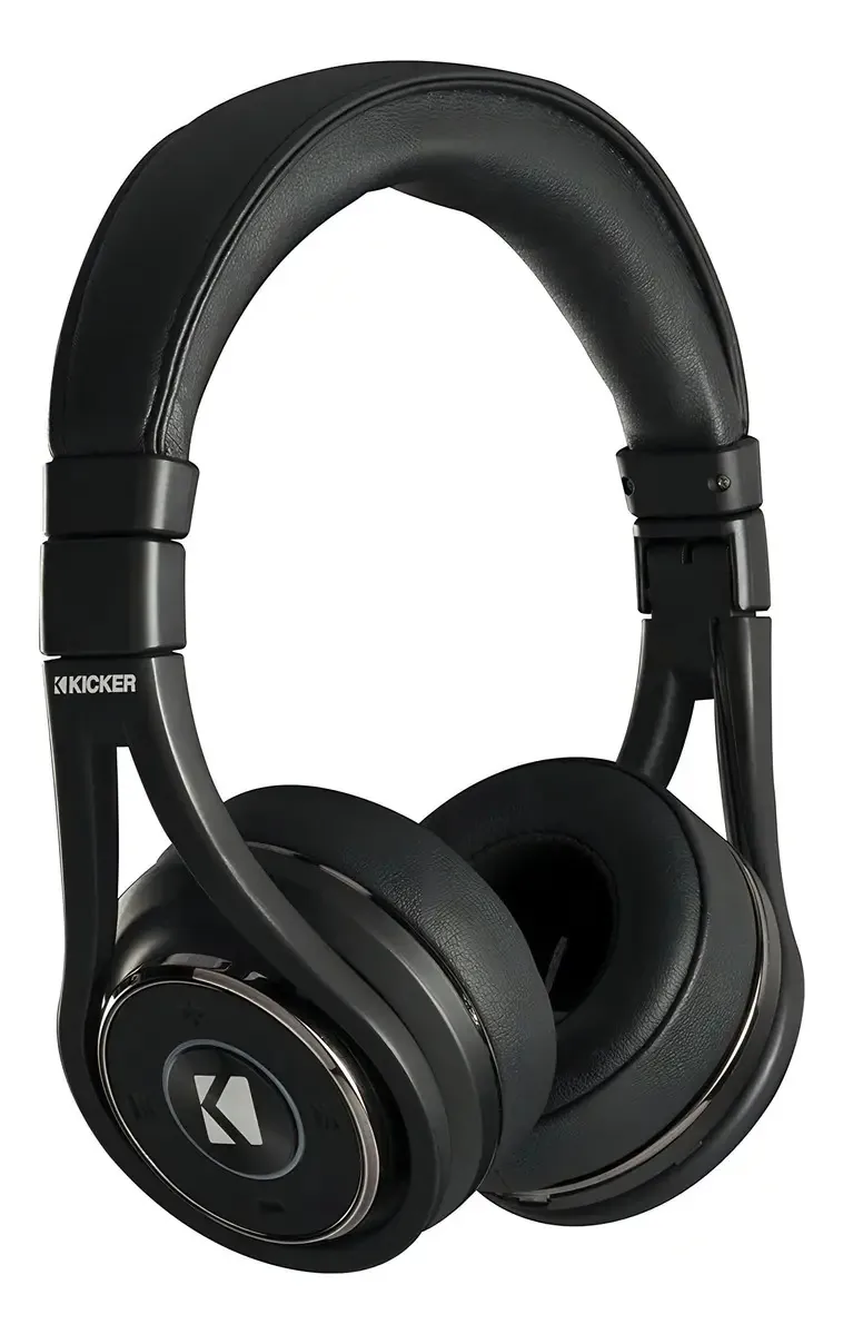 Fones de ouvido Bluetooth Cushbt