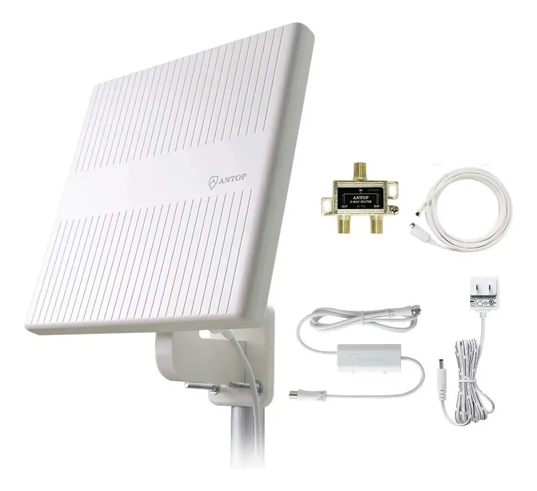 Antop Antenna Omnidiretional Outdoor Tv Antenna Co