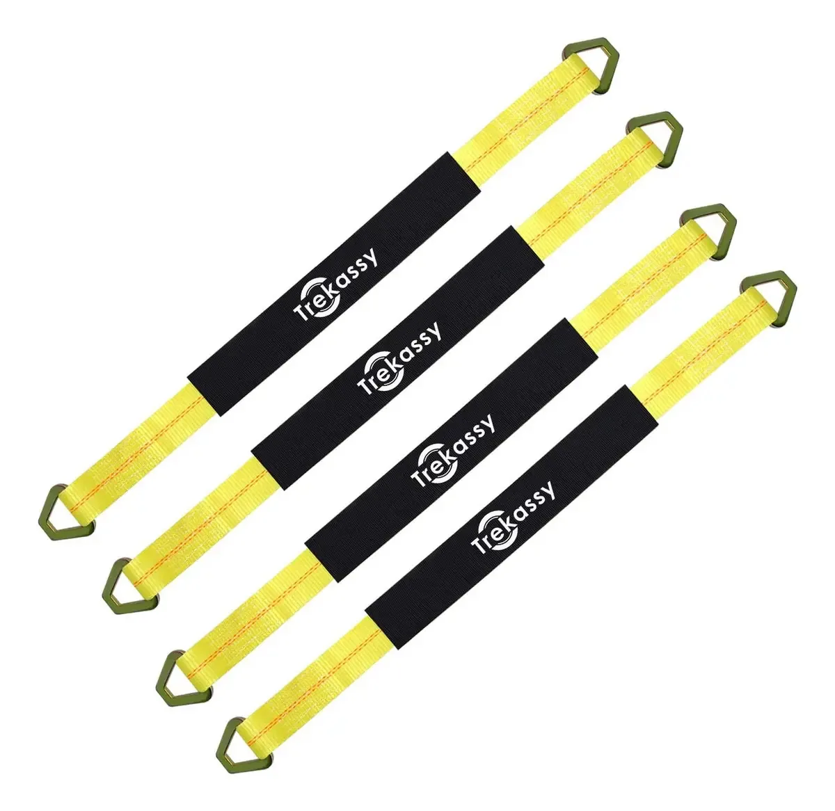 Trekassy não se aplica TD0227Y+TD0230Y Amarelo preto