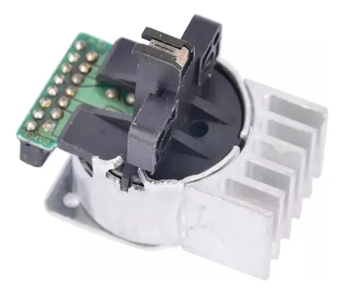 Cabeça de impressão Epson Tmu 220 Cabeça de impressora 1235228