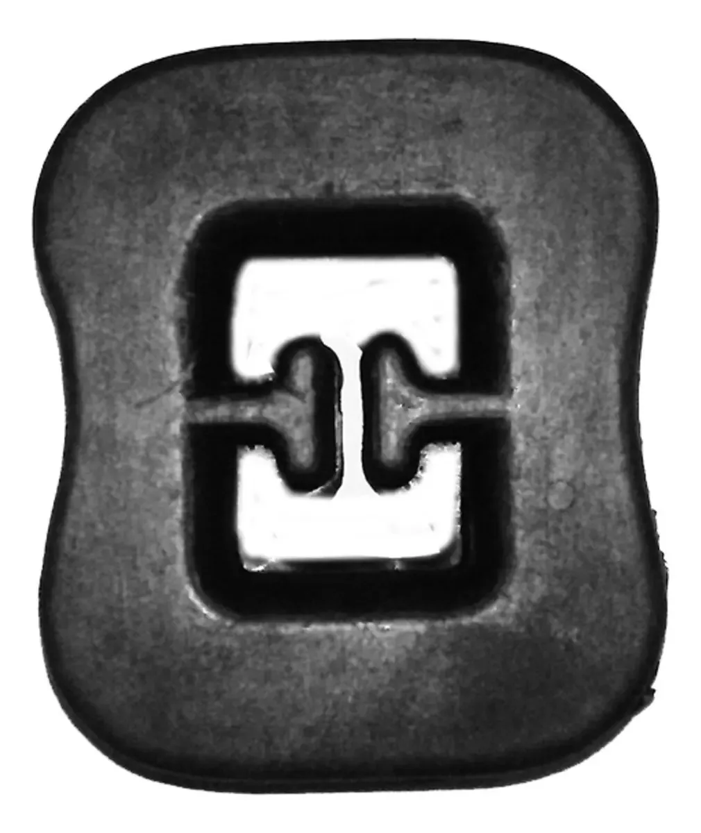 Suporte para sistema de escape Ansa Hw5173