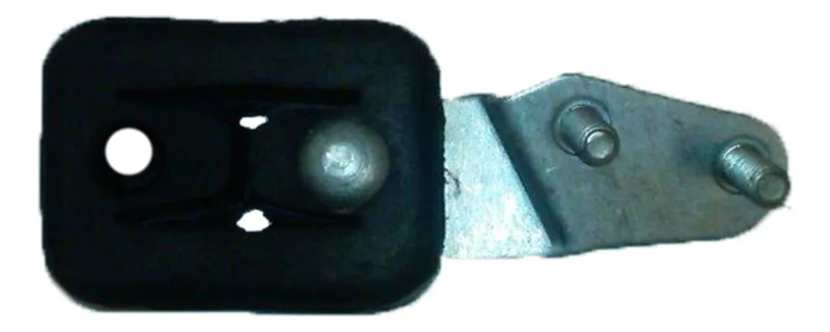 Suporte para sistema de exaustão Ansa Hw420282