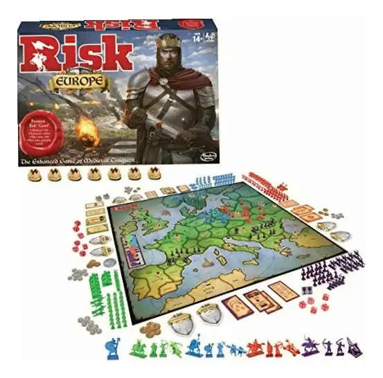 Winning Moves Games arrisca a Europa
