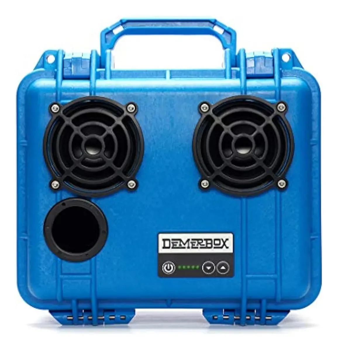 Alto-falantes Bluetooth externos impermeáveis, por