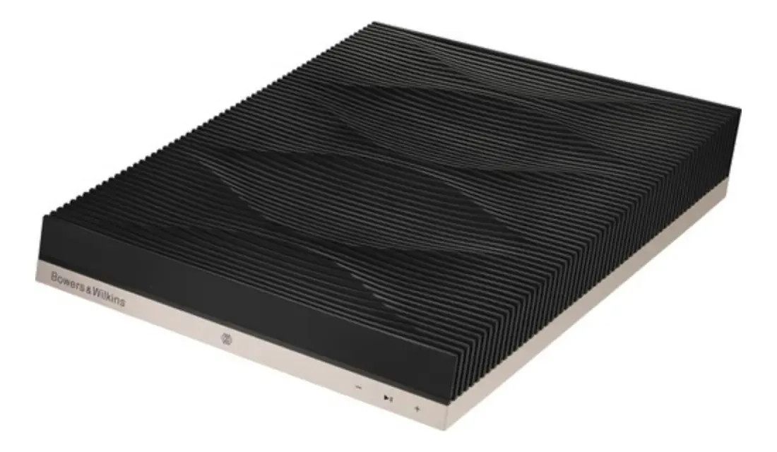 Pré - Amplificador Streamer Bowers & Wilkins Formation Audio