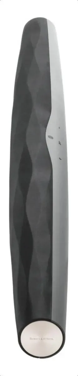 Bowers & Wilkins Formation Bar