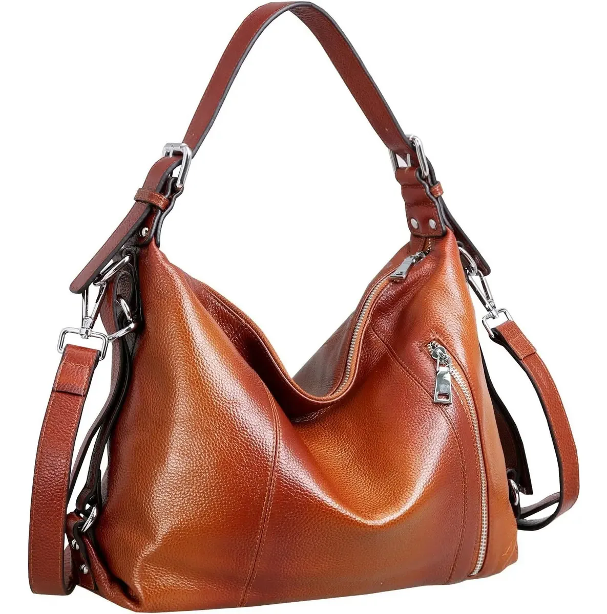 Bolsas e bolsas femininas Heshe Bolsas de ombro