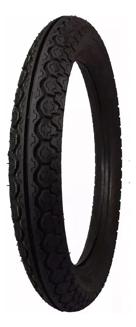 Pneu Dianteiro 60 100 17 Maggion Para Motos Urbanas Estrada