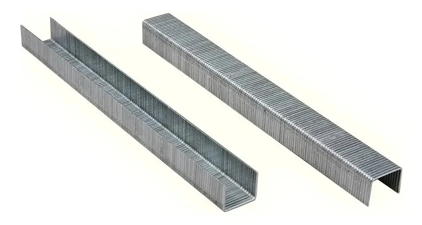 Braçadeiras pneumáticas para pregos Lusqtoff 9040 | 5,7x20mmx5000