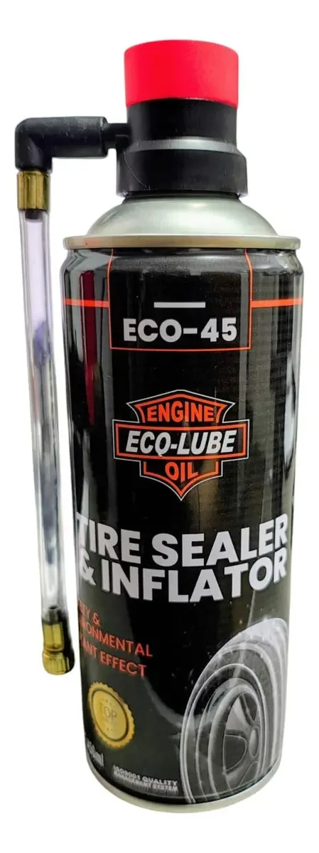 Sela Ecolube Infla Y X 450 ml