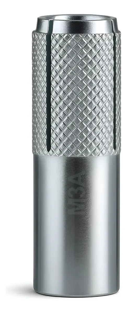 Furadeira de ancoragem de expansão de impacto de concreto 3/8 m3A X 100u
