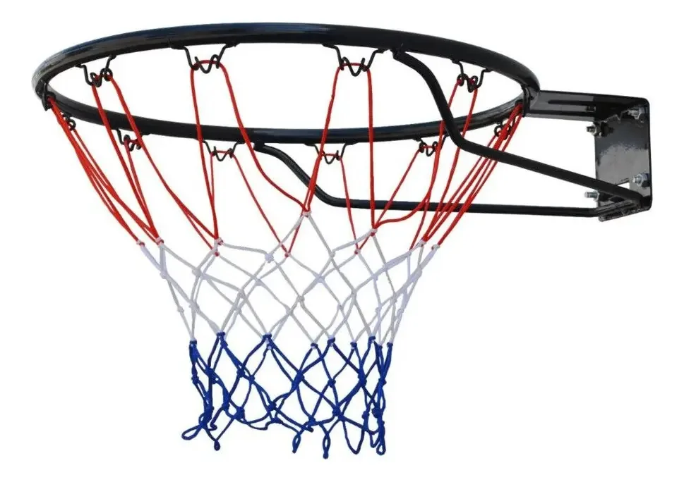 Aro de basquete GMP Rebatible tamanho do aro 45