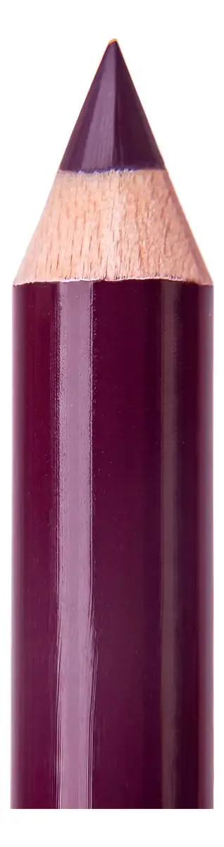 Delineador de lábios Mzz Lip Contour Cherry