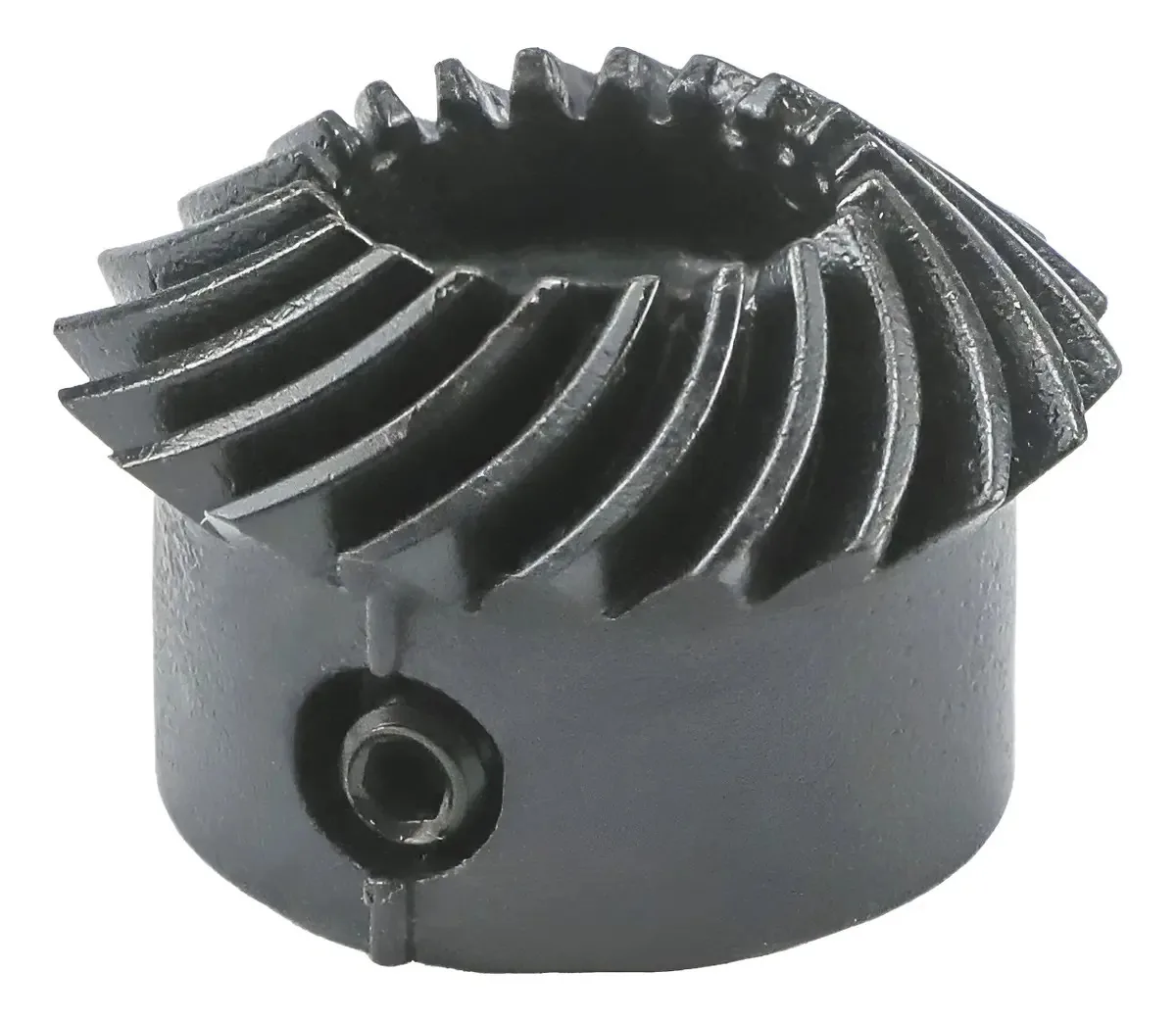 Engrenagem cônica espiral Blooy Xb2364001 (r) para Brother