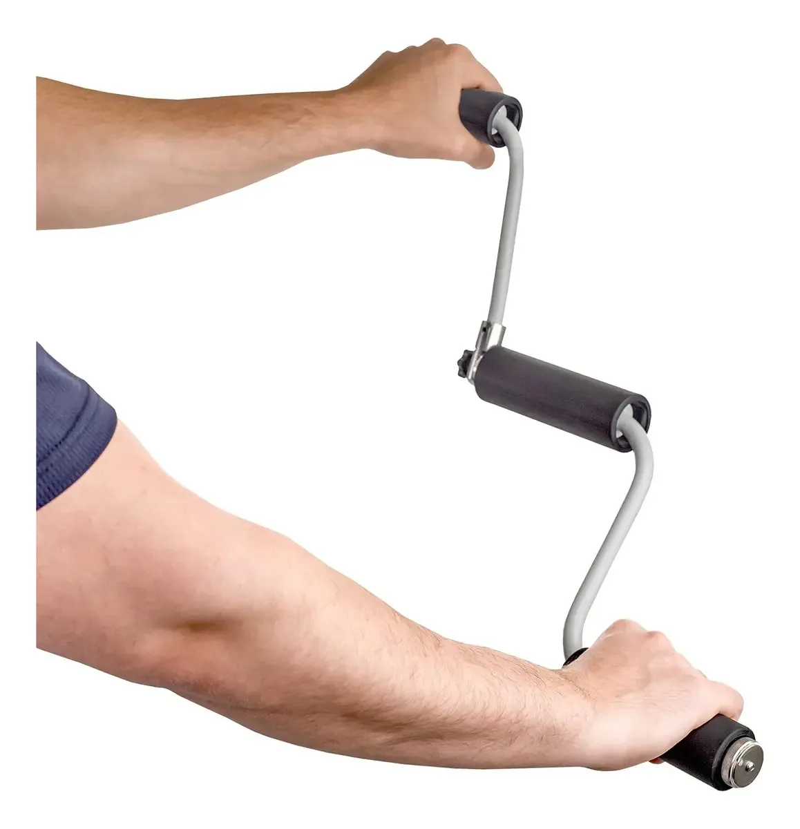 Cando Helix Therapy Cando