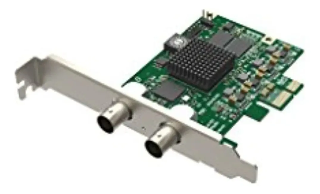 Placa de captura de vídeo Magewell Pro Capture Sdi