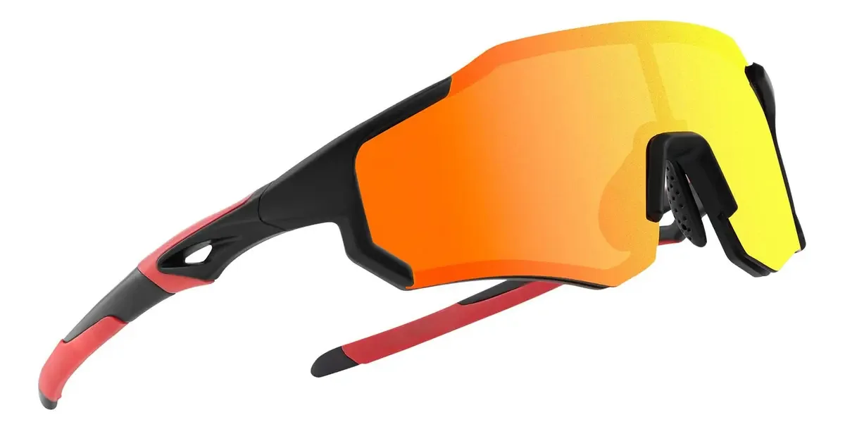 Óculos de Sol Polarizados Uv400 para Ciclismo e Condução