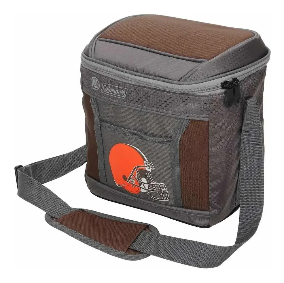 Refrigerador portátil Cleveland Coleman Browns