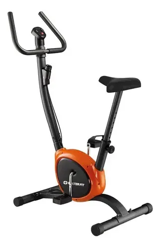 Bicicleta ergométrica Masterfit 143b