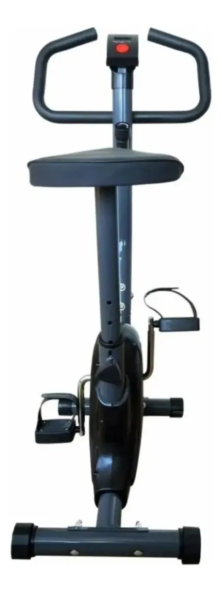 Bicicleta fixa Athletic Works Wmc-1423
