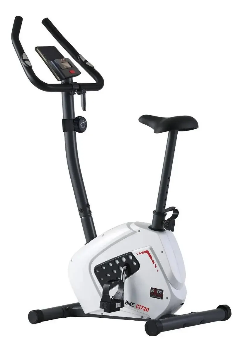 Bicicleta ergométrica Body Sculpture BC-1720w